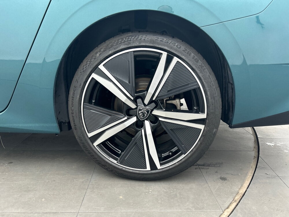 Occasion PEUGEOT 308 308 SW PureTech 130ch S&S EAT8 - GT
