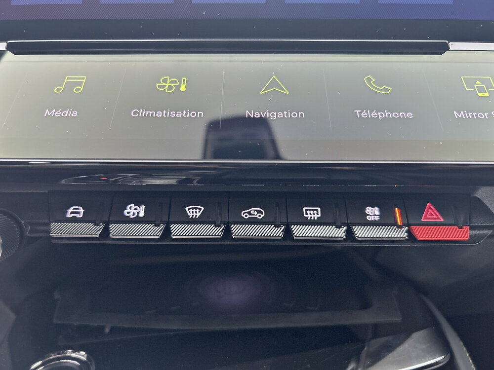 Occasion PEUGEOT 308 308 SW PureTech 130ch S&S EAT8 - GT