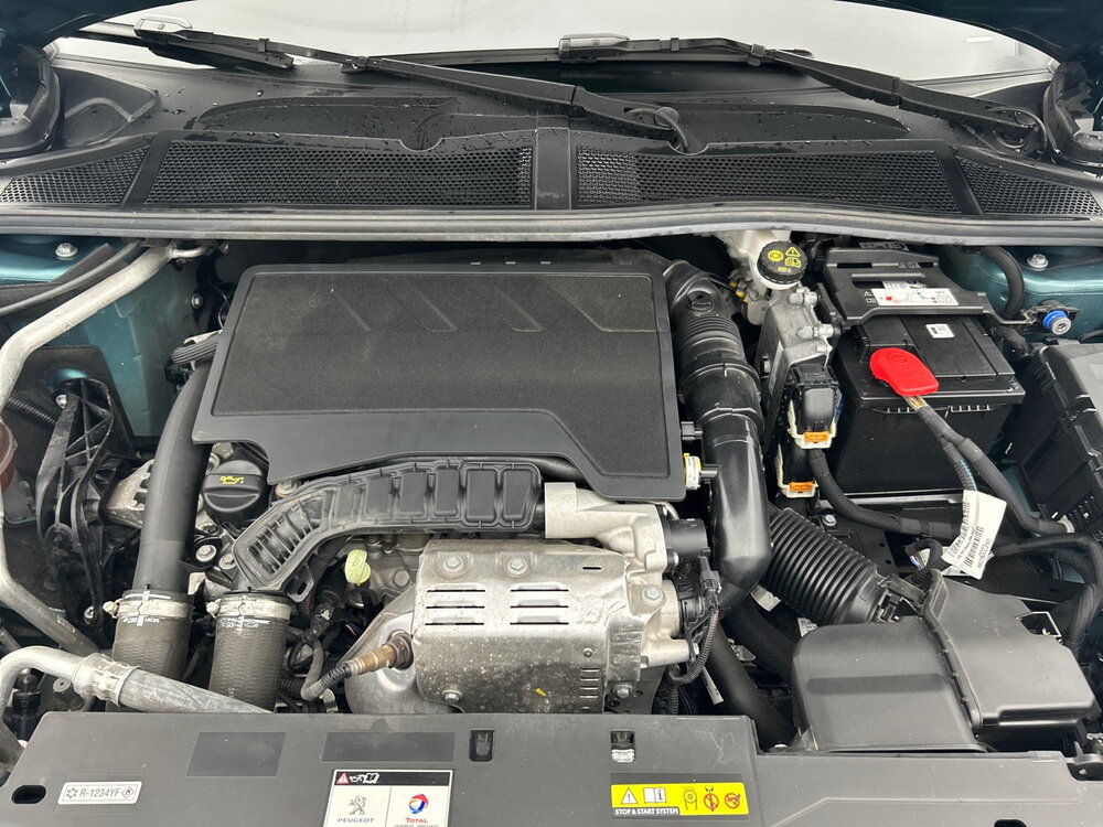 Occasion PEUGEOT 308 308 SW PureTech 130ch S&S EAT8 - GT