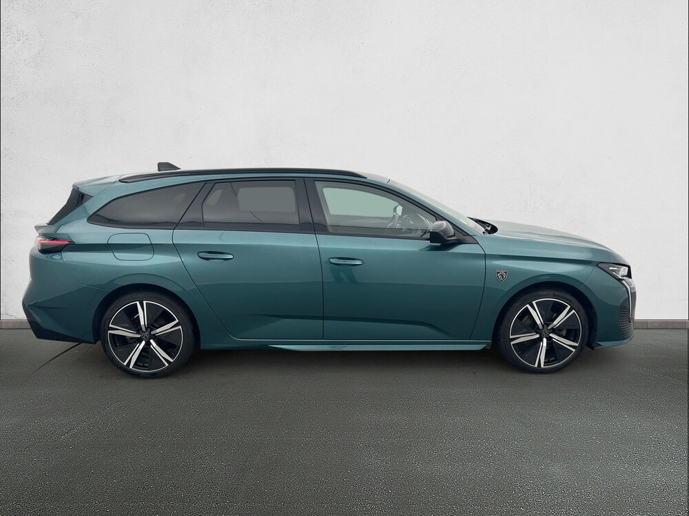 Occasion PEUGEOT 308 308 SW PureTech 130ch S&S EAT8 - GT
