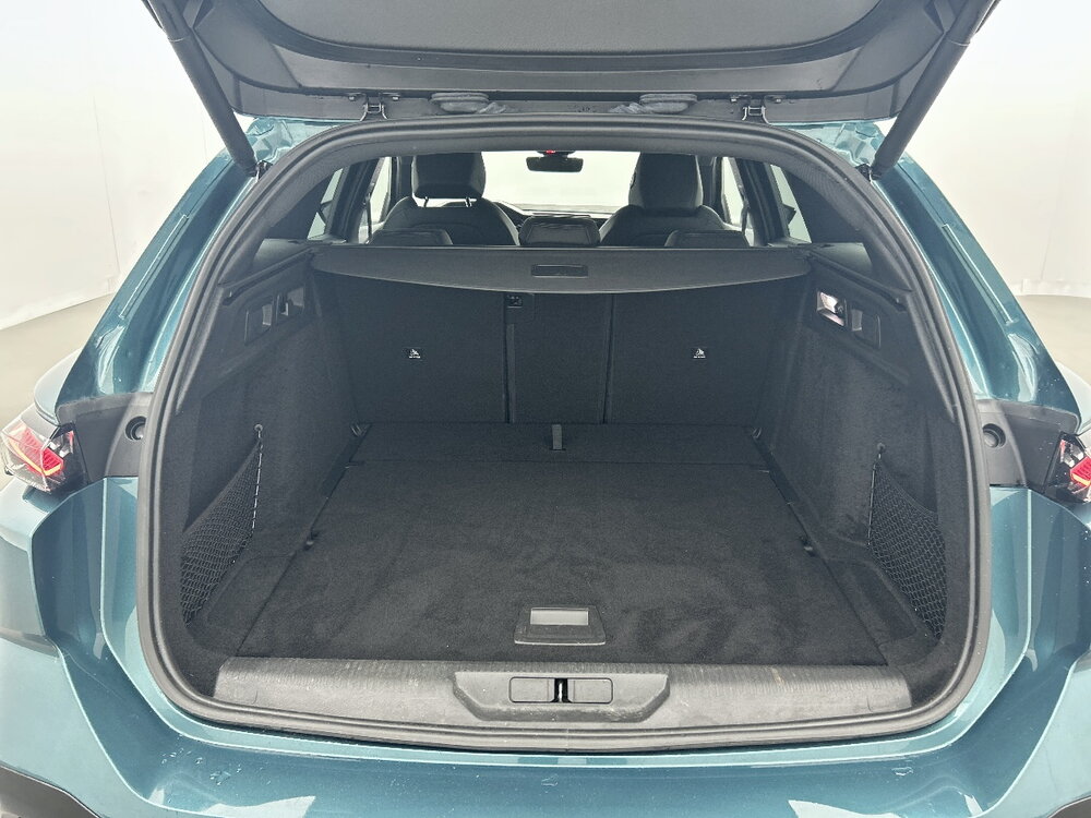 Occasion PEUGEOT 308 308 SW PureTech 130ch S&S EAT8 - GT