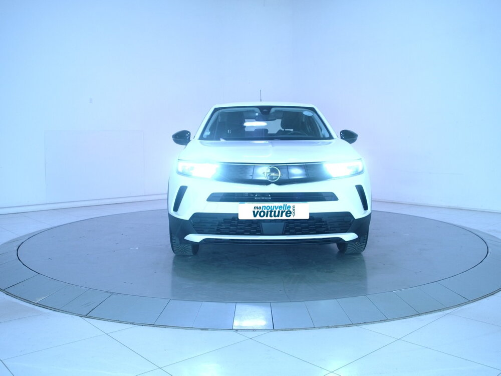 Occasion OPEL Mokka Mokka Electrique 136 ch & Batterie 50 kWh - Edition