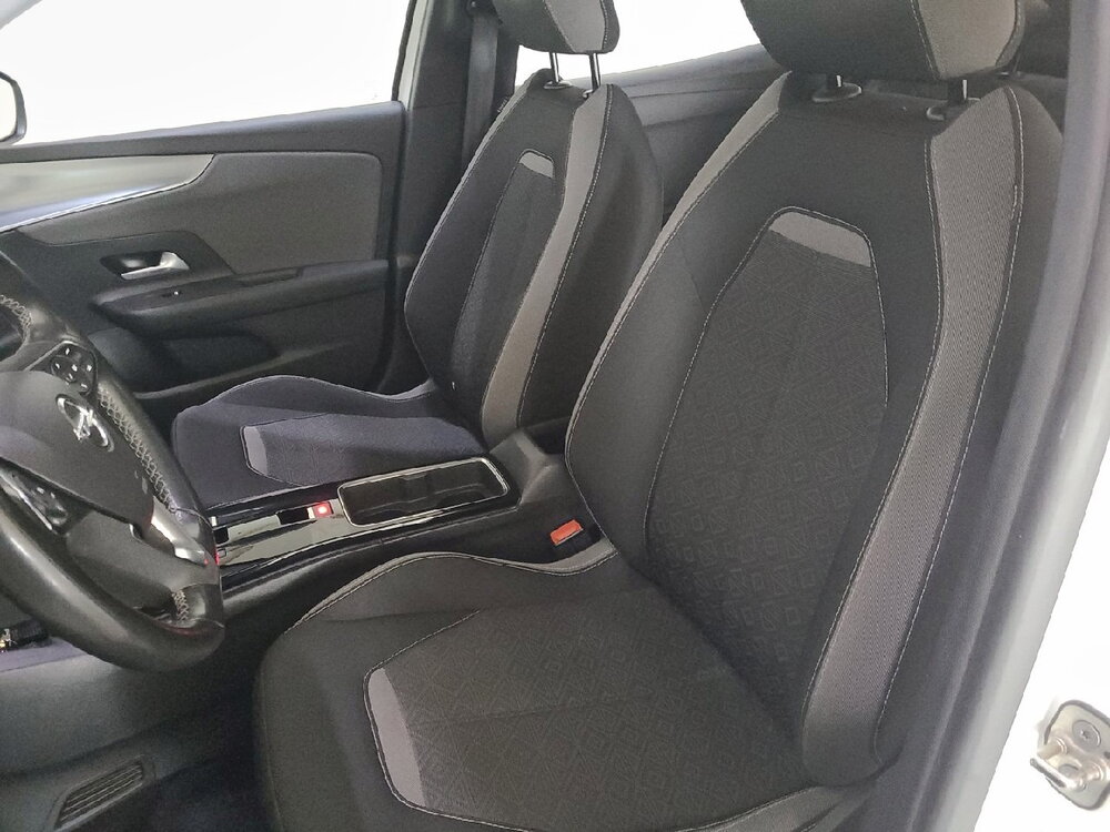 Occasion OPEL Mokka Mokka Electrique 136 ch & Batterie 50 kWh - Edition