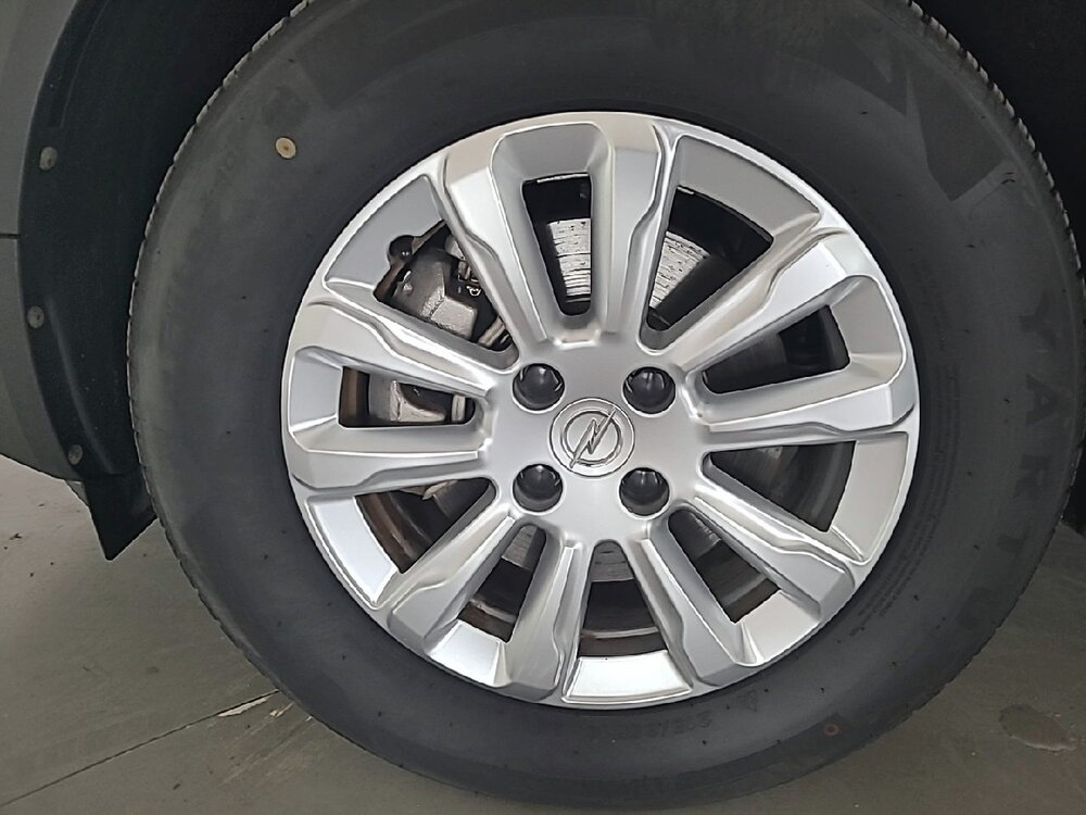 Occasion OPEL Mokka Mokka Electrique 136 ch & Batterie 50 kWh - Edition