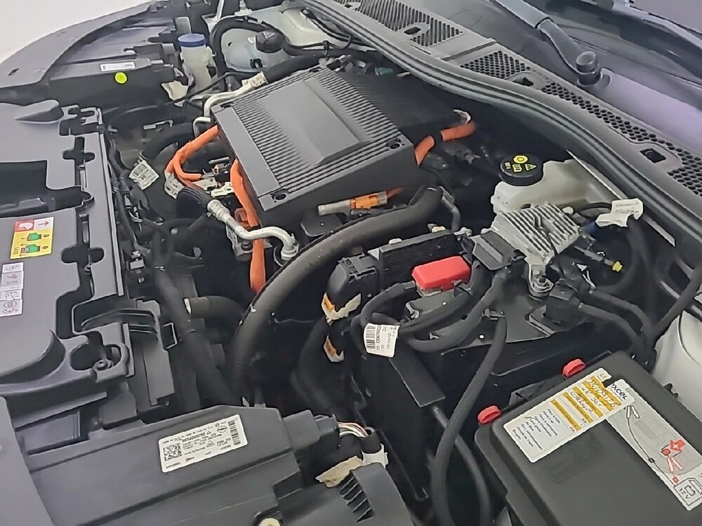 Occasion OPEL Mokka Mokka Electrique 136 ch & Batterie 50 kWh - Edition