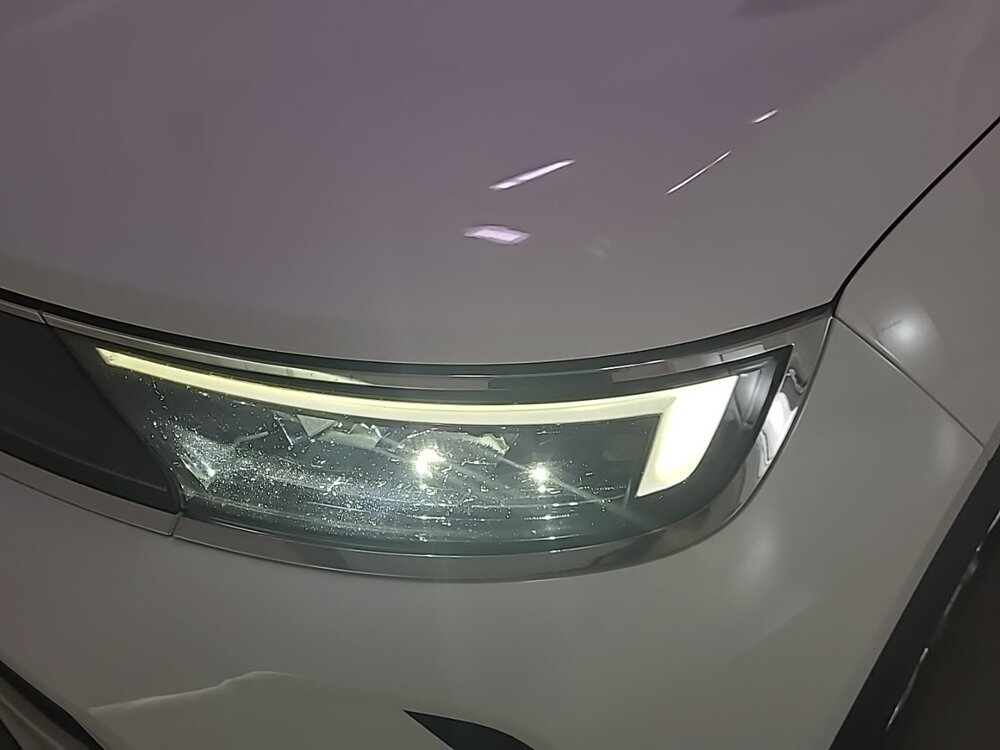 Occasion OPEL Mokka Mokka Electrique 136 ch & Batterie 50 kWh - Edition