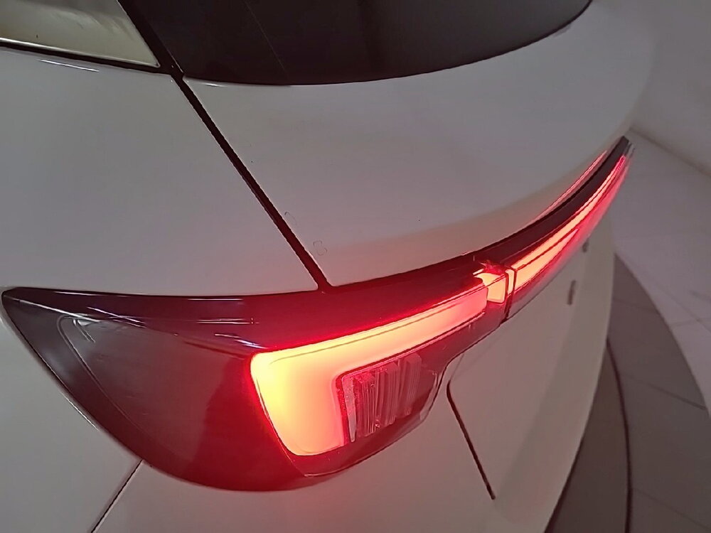 Occasion OPEL Mokka Mokka Electrique 136 ch & Batterie 50 kWh - Edition