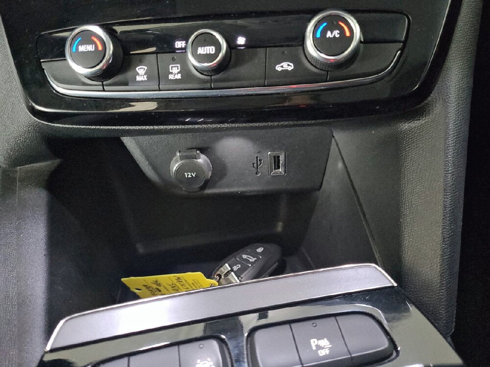 Occasion OPEL Mokka Mokka Electrique 136 ch & Batterie 50 kWh - Edition