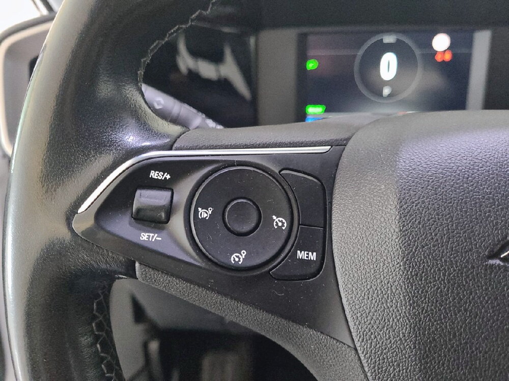 Occasion OPEL Mokka Mokka Electrique 136 ch & Batterie 50 kWh - Edition