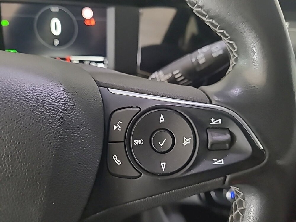 Occasion OPEL Mokka Mokka Electrique 136 ch & Batterie 50 kWh - Edition