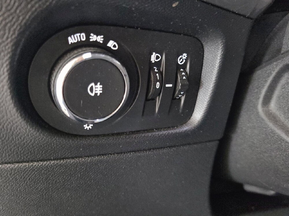 Occasion OPEL Mokka Mokka Electrique 136 ch & Batterie 50 kWh - Edition