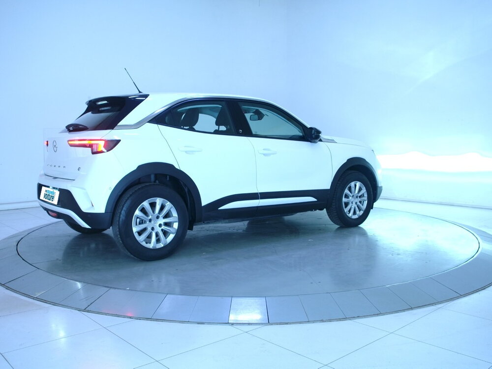 Occasion OPEL Mokka Mokka Electrique 136 ch & Batterie 50 kWh - Edition