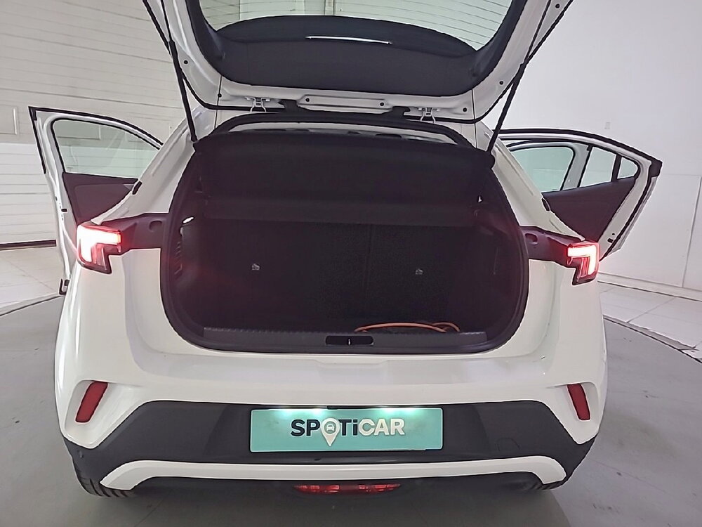 Occasion OPEL Mokka Mokka Electrique 136 ch & Batterie 50 kWh - Edition