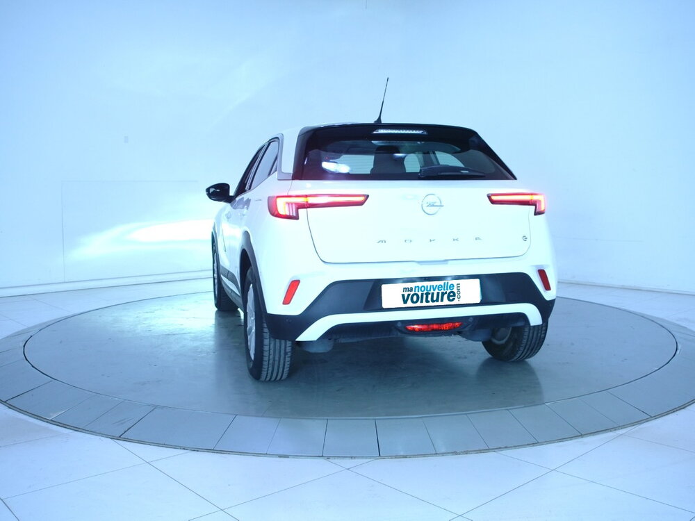 Occasion OPEL Mokka Mokka Electrique 136 ch & Batterie 50 kWh - Edition