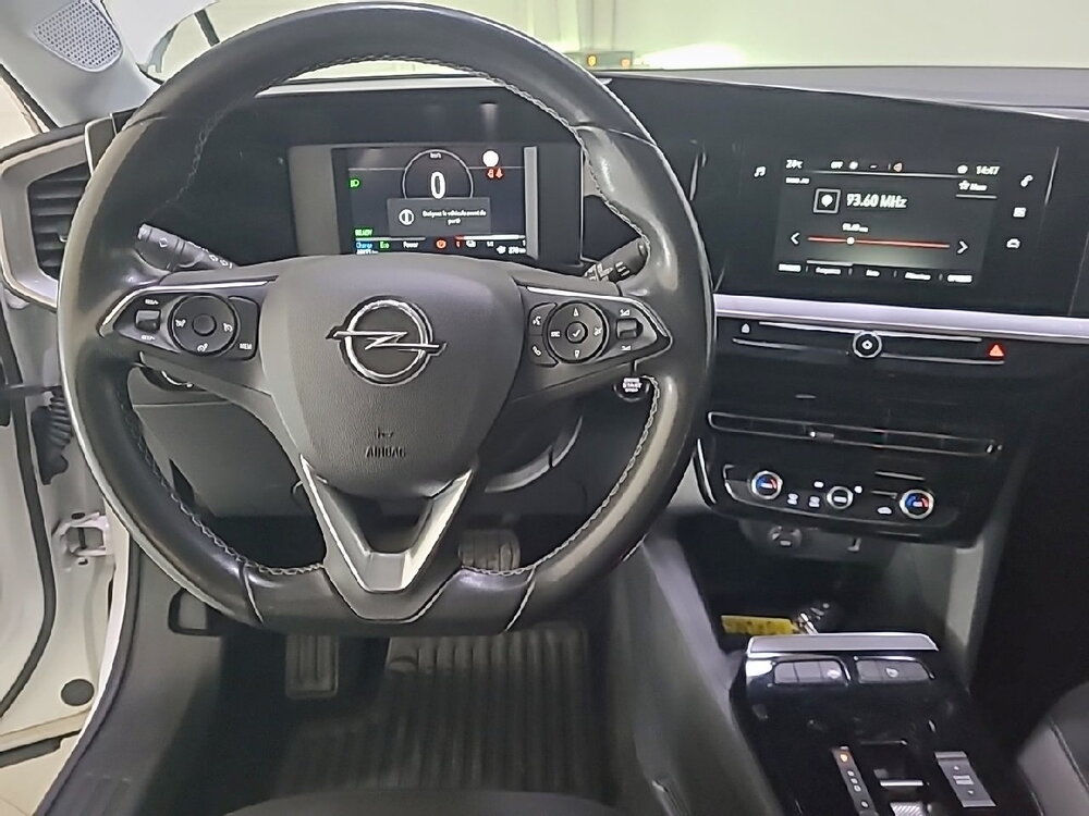 Occasion OPEL Mokka Mokka Electrique 136 ch & Batterie 50 kWh - Edition