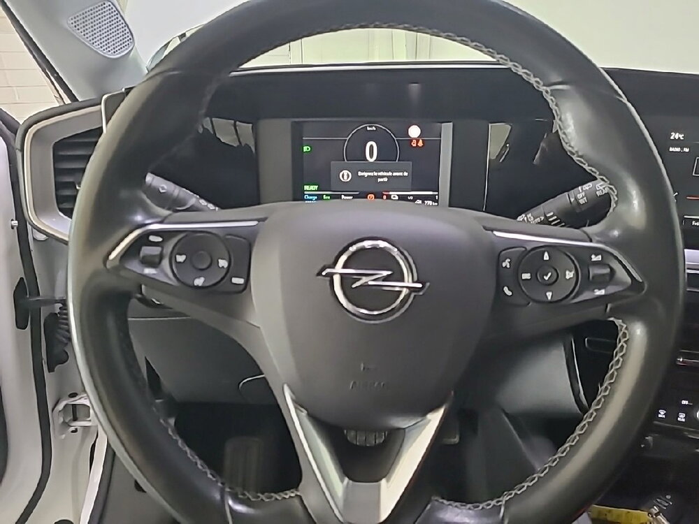 Occasion OPEL Mokka Mokka Electrique 136 ch & Batterie 50 kWh - Edition