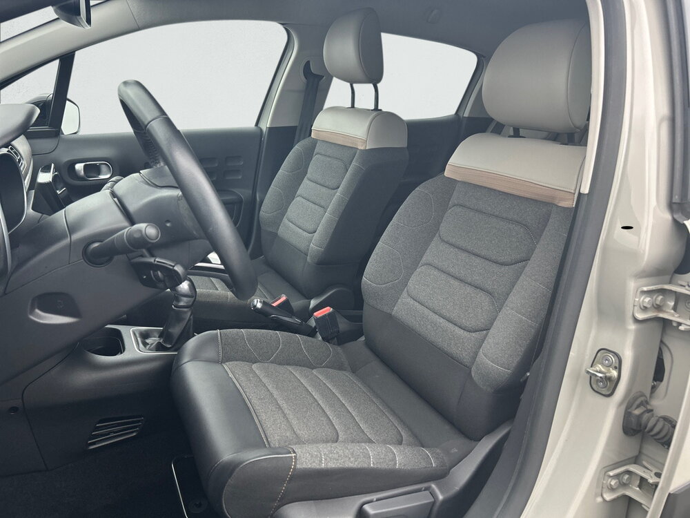 Occasion CITROEN C3 C3 PureTech 83 S&S BVM5 - Shine Pack