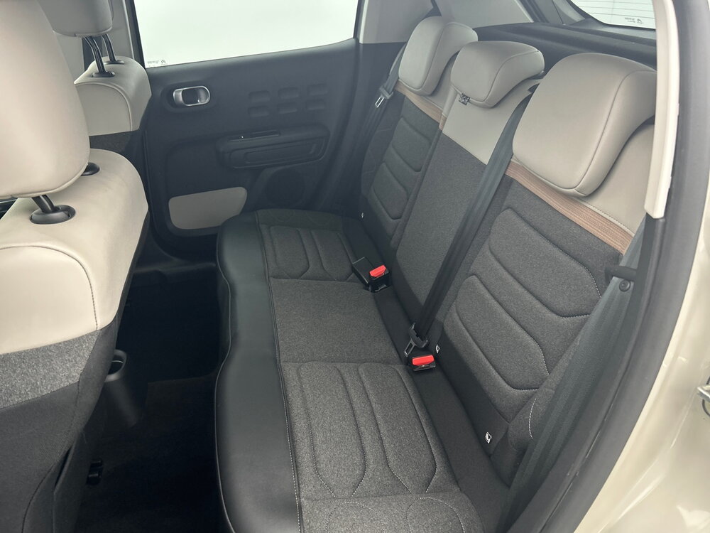 Occasion CITROEN C3 C3 PureTech 83 S&S BVM5 - Shine Pack