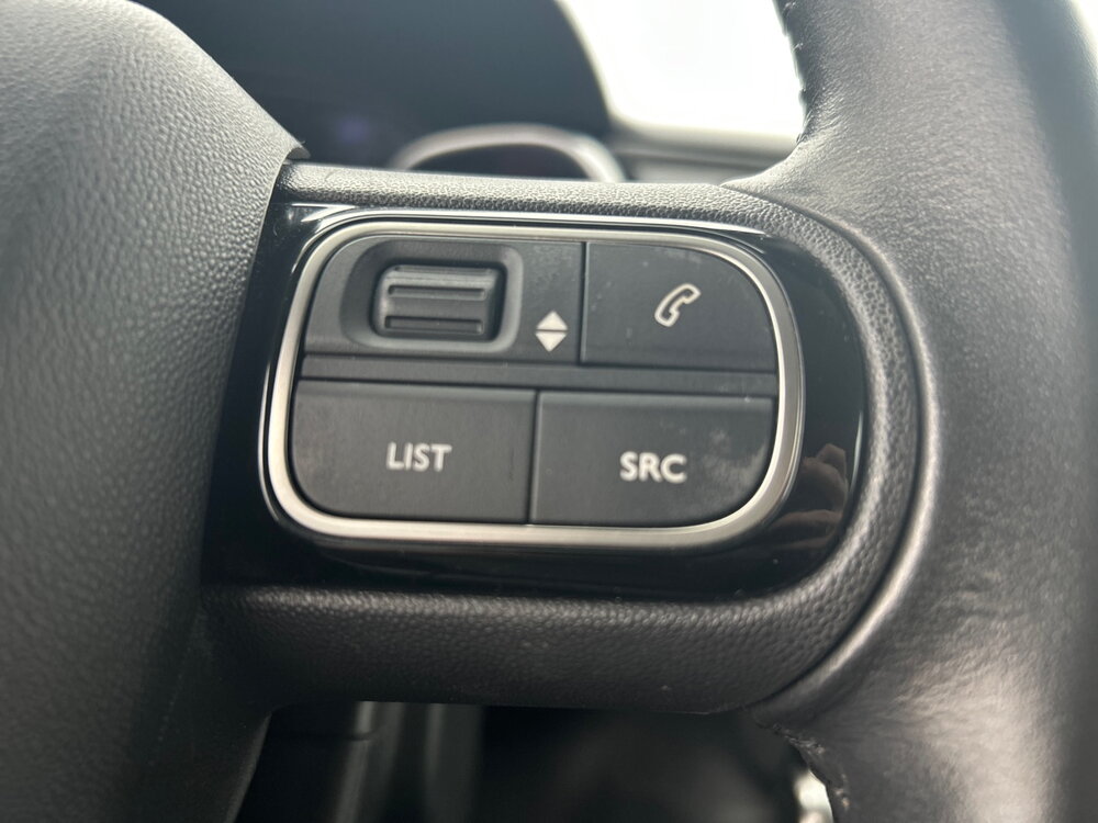 Occasion CITROEN C3 C3 PureTech 83 S&S BVM5 - Shine Pack