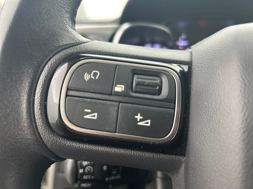 Occasion CITROEN C3 C3 PureTech 83 S&S BVM5 - Shine Pack