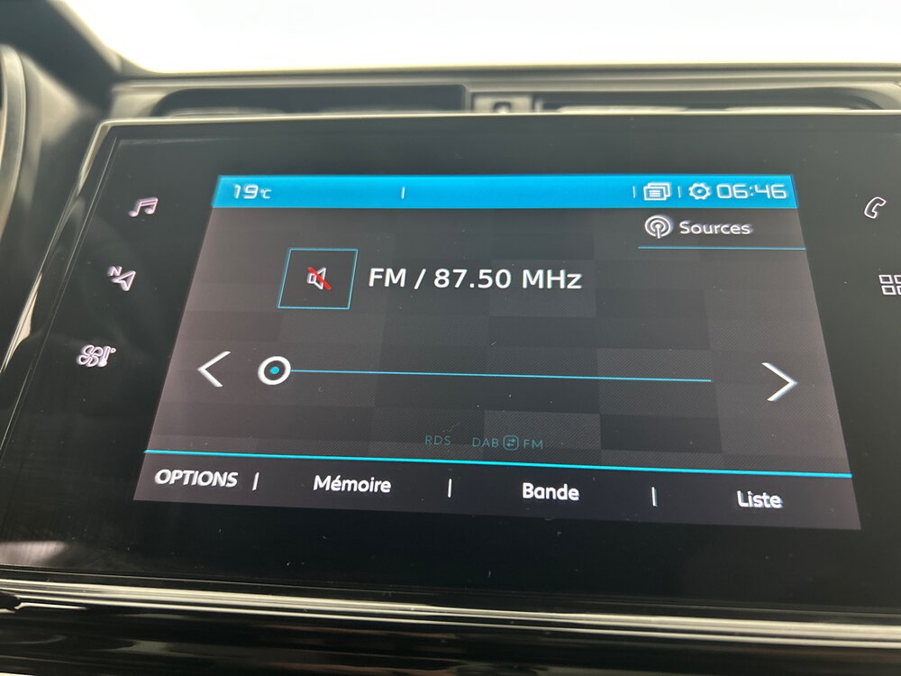 Occasion CITROEN C3 C3 PureTech 83 S&S BVM5 - Shine Pack