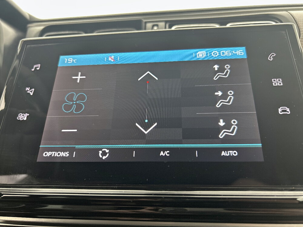 Occasion CITROEN C3 C3 PureTech 83 S&S BVM5 - Shine Pack