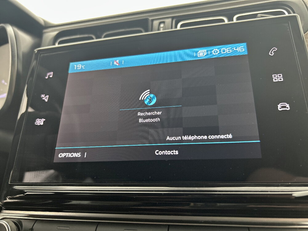 Occasion CITROEN C3 C3 PureTech 83 S&S BVM5 - Shine Pack