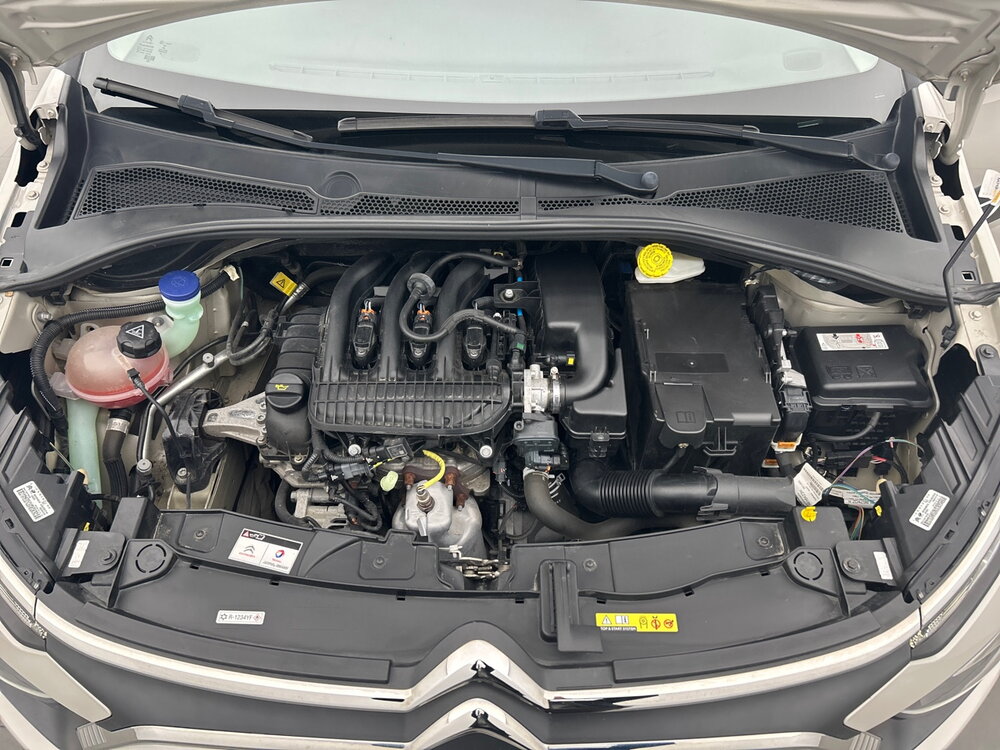 Occasion CITROEN C3 C3 PureTech 83 S&S BVM5 - Shine Pack