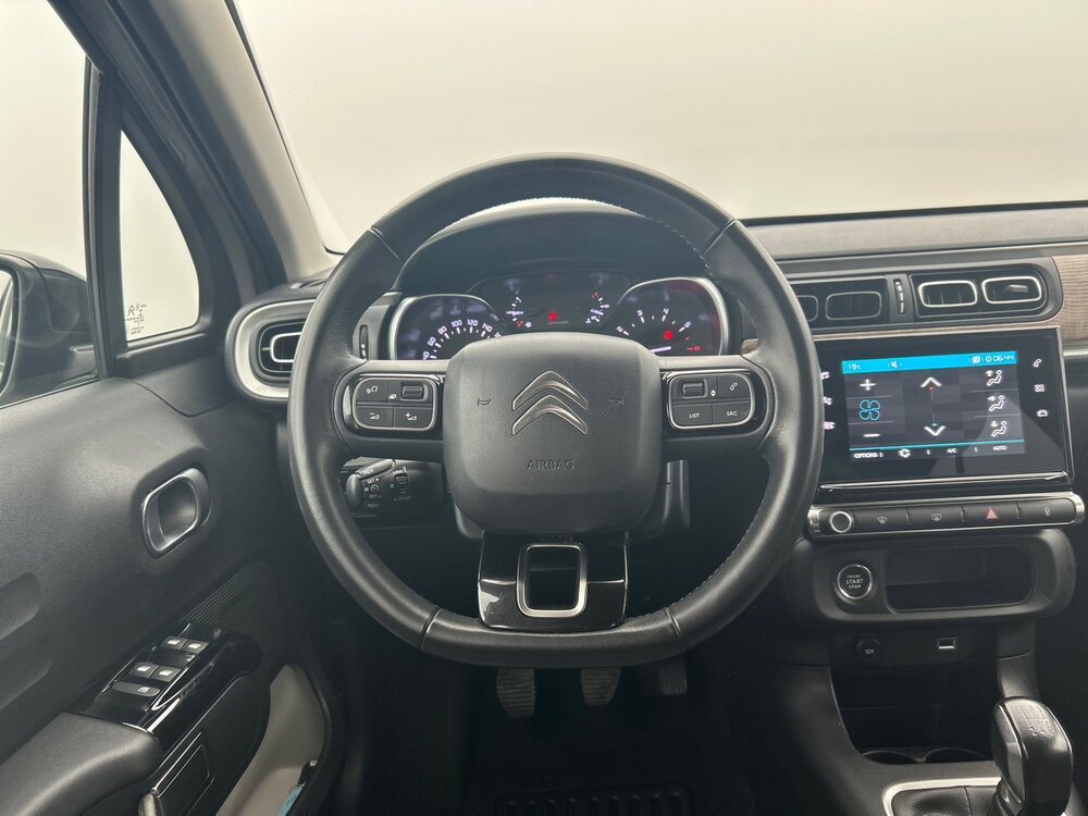 Occasion CITROEN C3 C3 PureTech 83 S&S BVM5 - Shine Pack