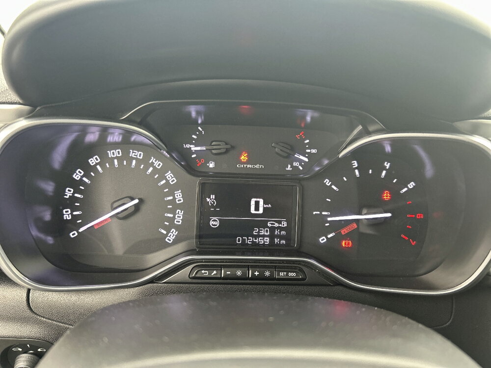 Occasion CITROEN C3 C3 PureTech 83 S&S BVM5 - Shine Pack