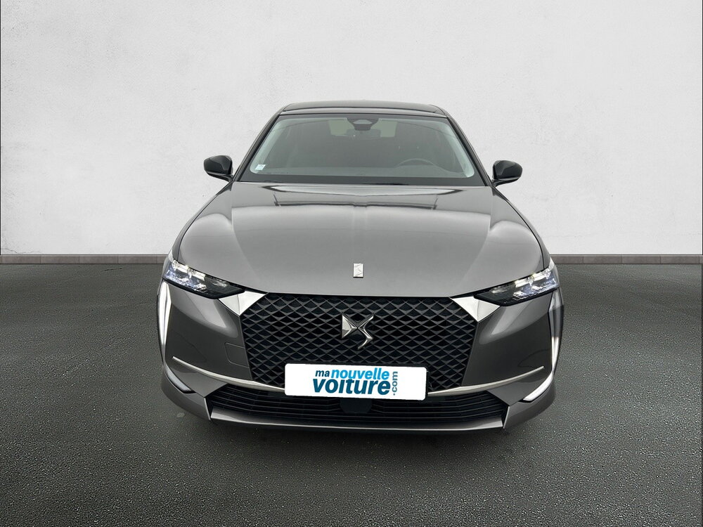 Occasion DS DS4 DS 4 PureTech 130 EAT8 - Bastille+