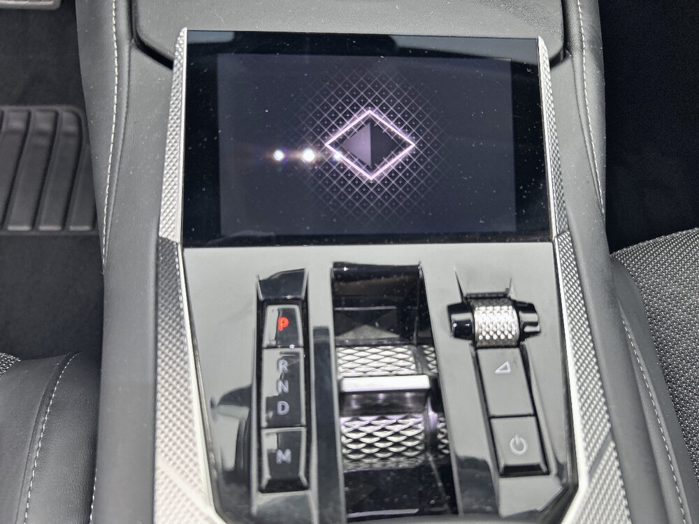 Occasion DS DS4 DS 4 PureTech 130 EAT8 - Bastille+