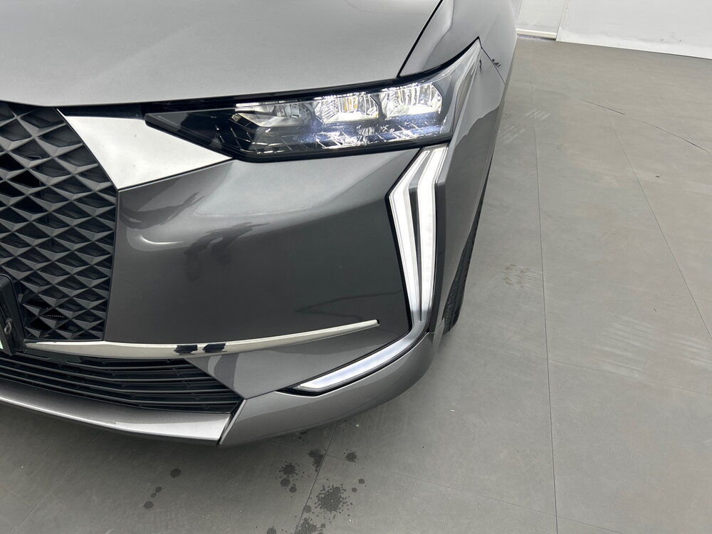 Occasion DS DS4 DS 4 PureTech 130 EAT8 - Bastille+