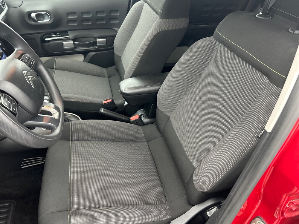 Occasion CITROEN C3 C3 PureTech 110 ch EAT6 - Max