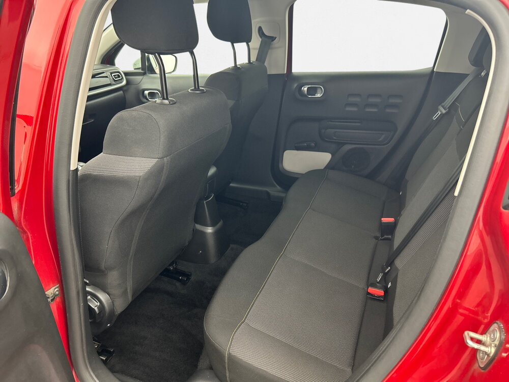 Occasion CITROEN C3 C3 PureTech 110 ch EAT6 - Max