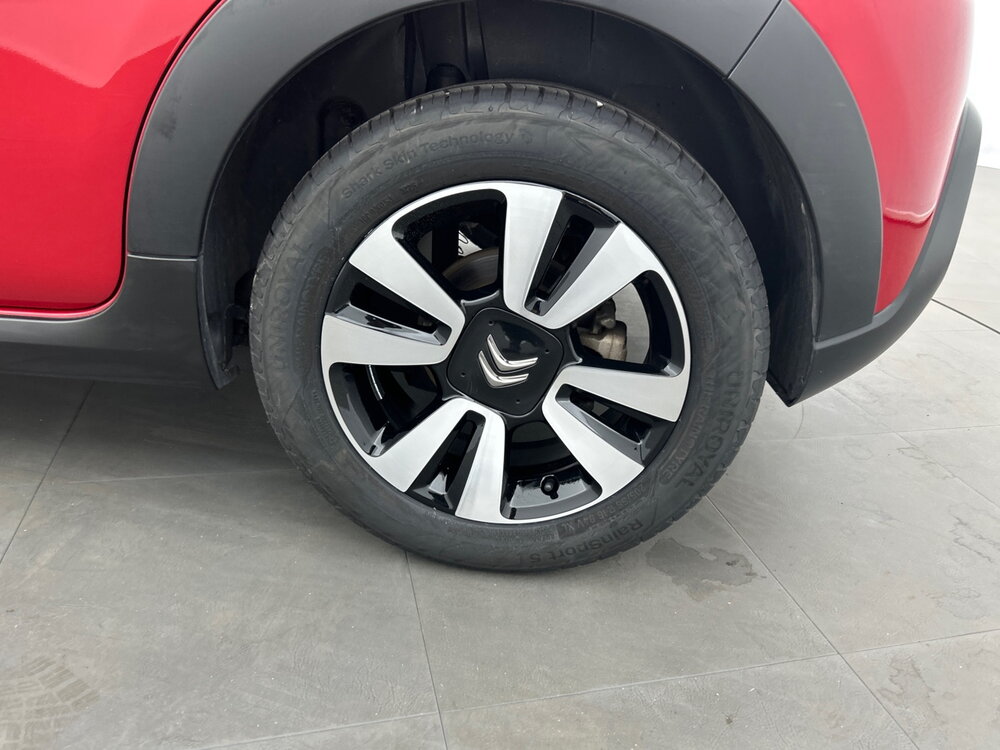 Occasion CITROEN C3 C3 PureTech 110 ch EAT6 - Max