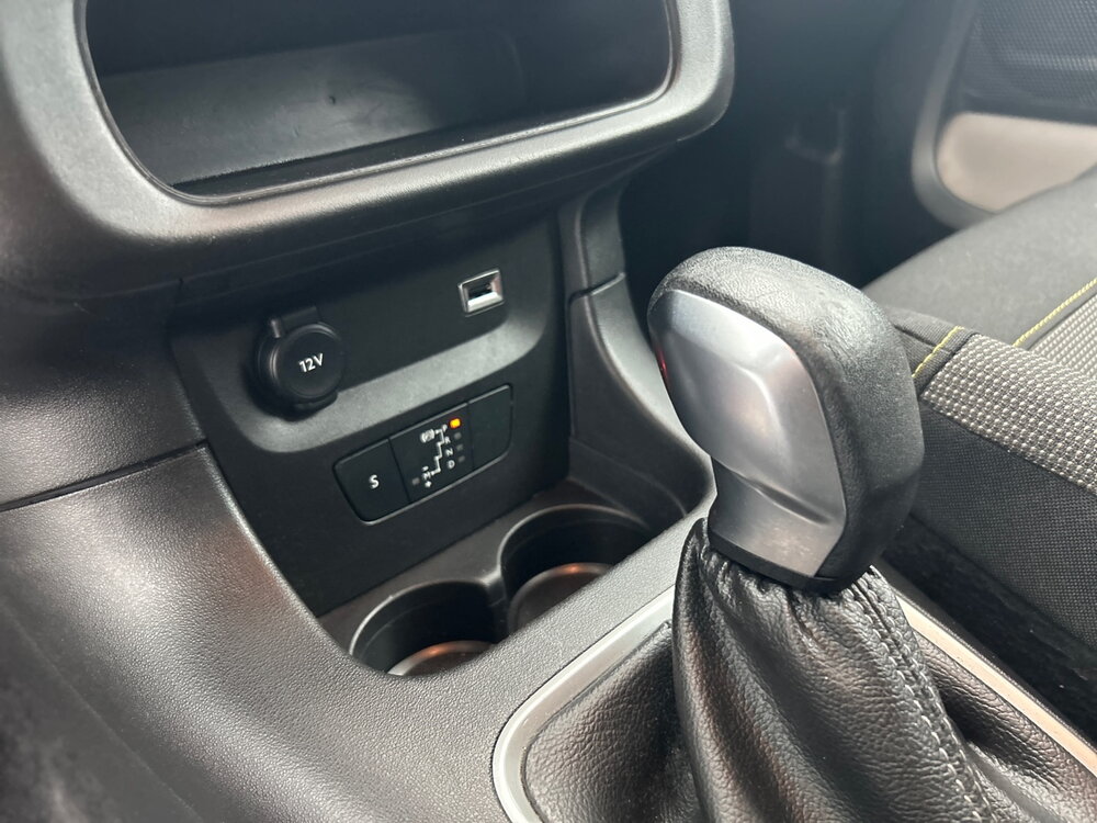 Occasion CITROEN C3 C3 PureTech 110 ch EAT6 - Max
