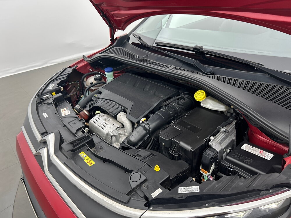 Occasion CITROEN C3 C3 PureTech 110 ch EAT6 - Max
