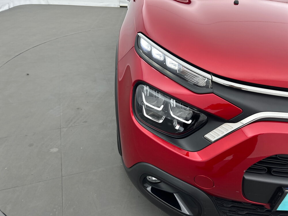 Occasion CITROEN C3 C3 PureTech 110 ch EAT6 - Max