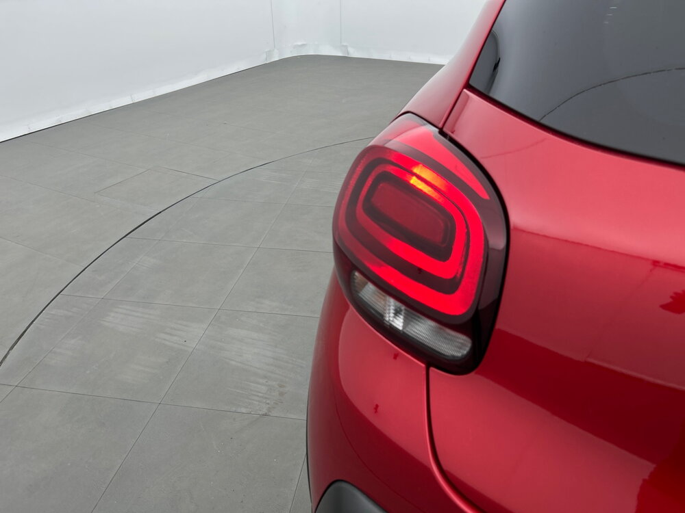 Occasion CITROEN C3 C3 PureTech 110 ch EAT6 - Max