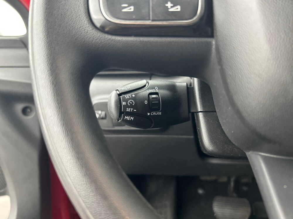 Occasion CITROEN C3 C3 PureTech 110 ch EAT6 - Max