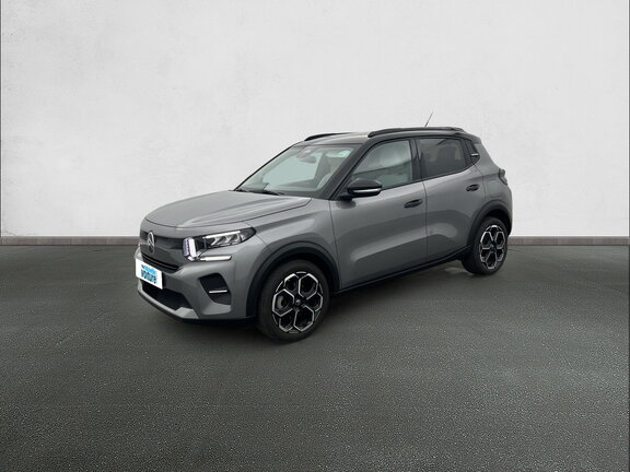 Occasion CITROEN C3 C3 Turbo 100 ch BVM6 - Max