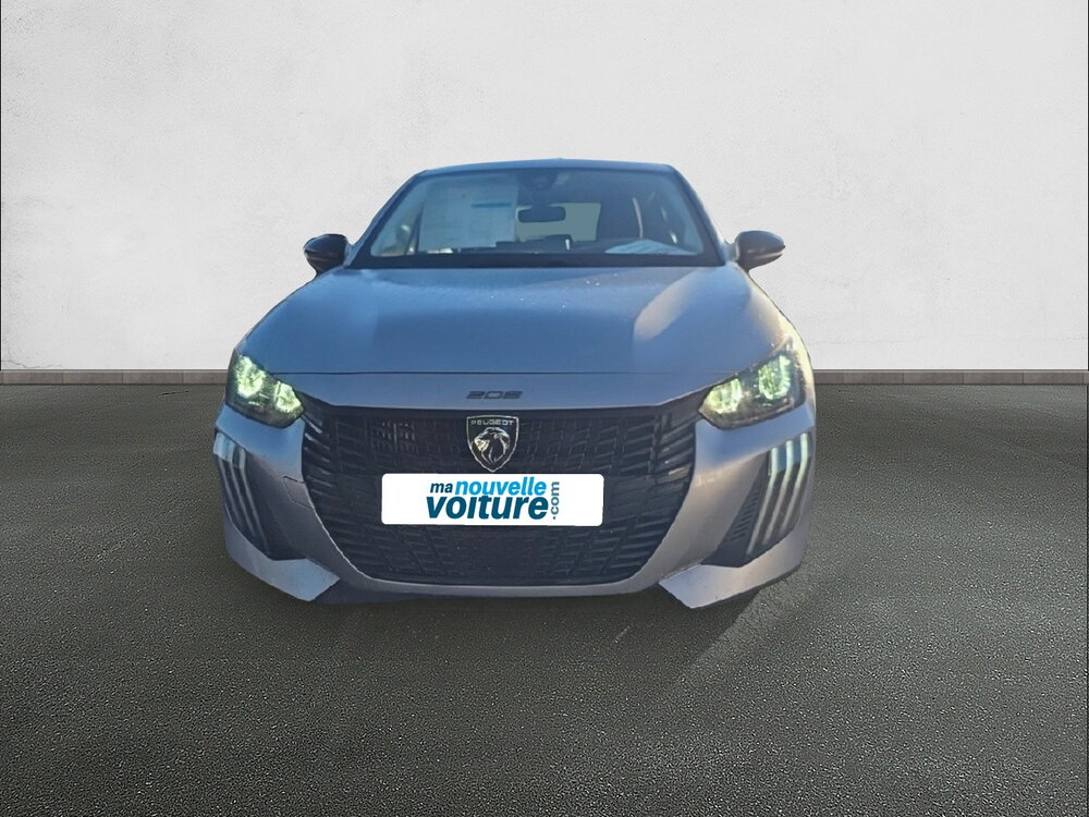 Occasion PEUGEOT 208 208 PureTech 100 S&S BVM6 - Active