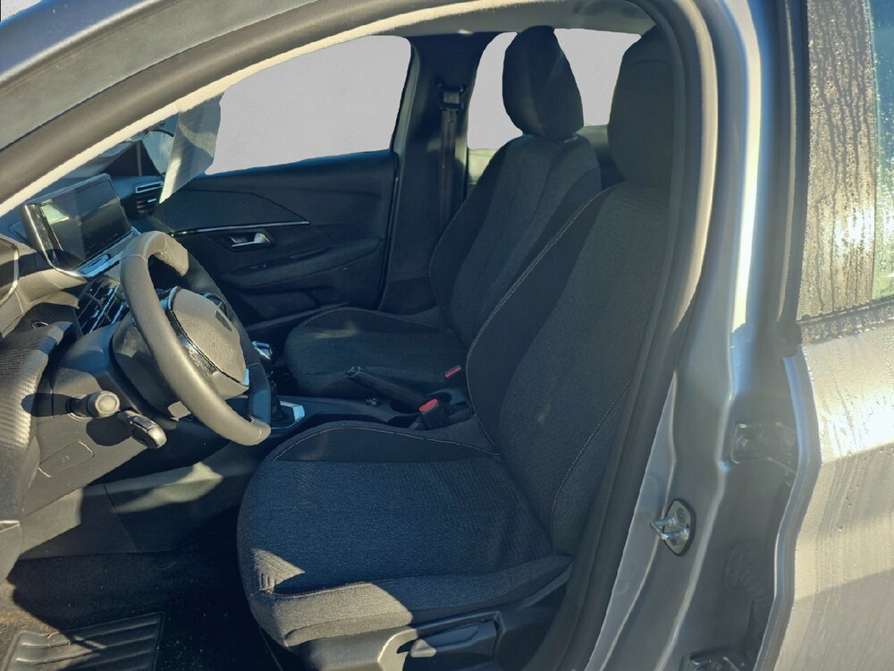 Occasion PEUGEOT 208 208 PureTech 100 S&S BVM6 - Active