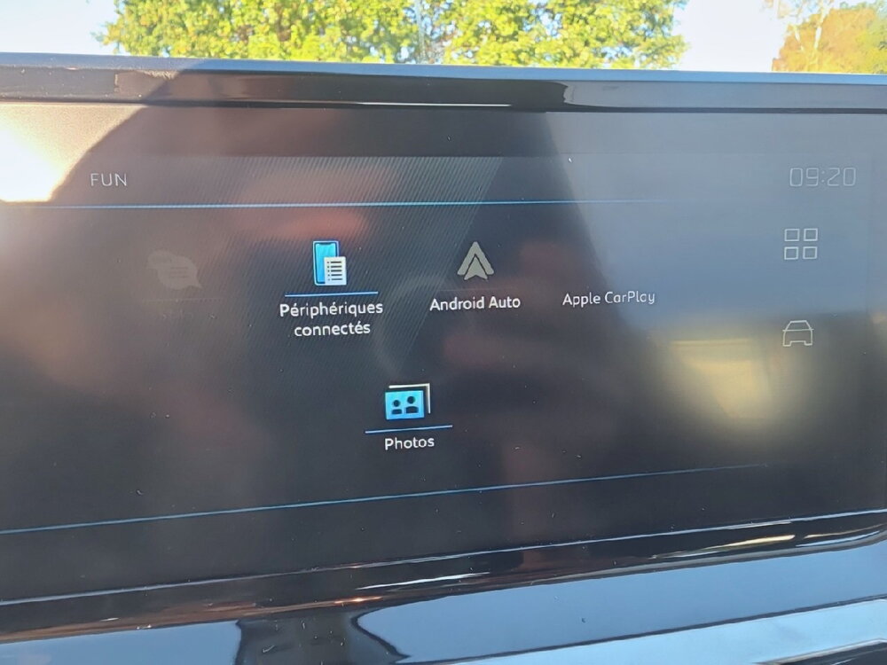 Occasion PEUGEOT 208 208 PureTech 100 S&S BVM6 - Active