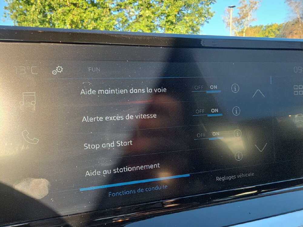 Occasion PEUGEOT 208 208 PureTech 100 S&S BVM6 - Active