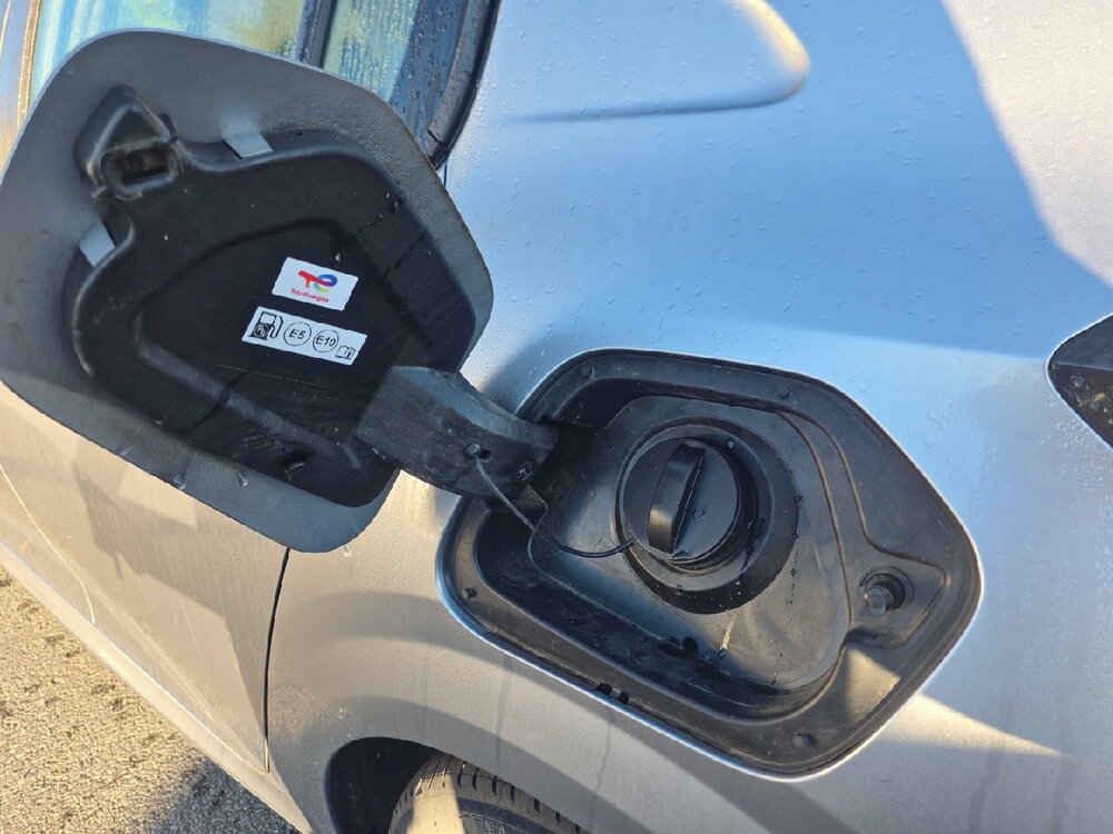 Occasion PEUGEOT 208 208 PureTech 100 S&S BVM6 - Active
