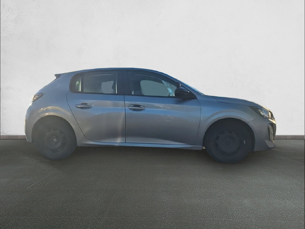 Occasion PEUGEOT 208 208 PureTech 100 S&S BVM6 - Active