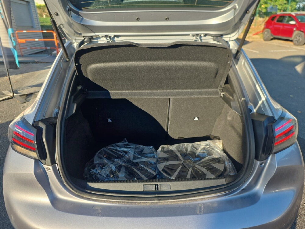 Occasion PEUGEOT 208 208 PureTech 100 S&S BVM6 - Active