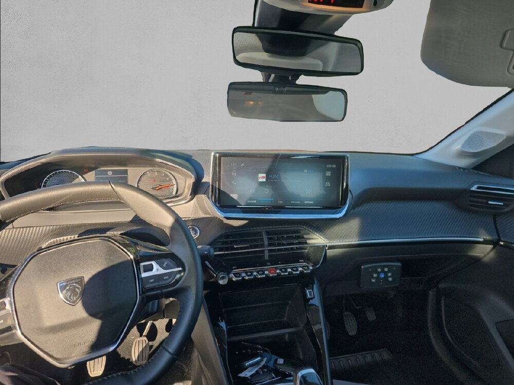 Occasion PEUGEOT 208 208 PureTech 100 S&S BVM6 - Active